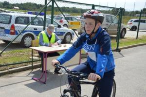 KAJ VEŠ O PROMETU 19